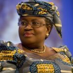 58 Countries Back Okonjo-Iweala For Second Term As WTO DG