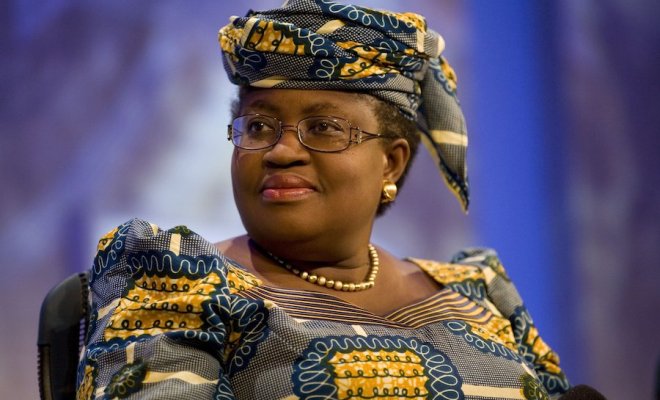 58 Countries Back Okonjo-Iweala For Second Term As WTO DG