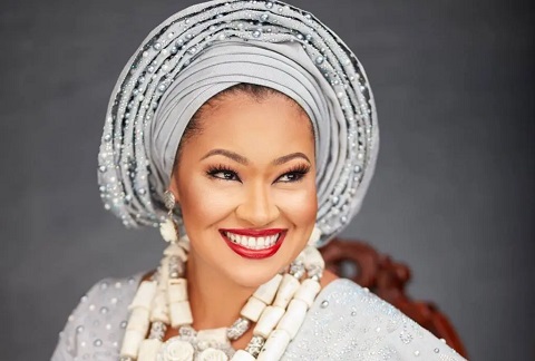 Politics in Nigeria, Extremely Dangerous Enterprise for Women – Senator Natasha