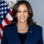 Kamala Harris Raises Record-breaking $81 million In 24 hours For US Presidential Bid