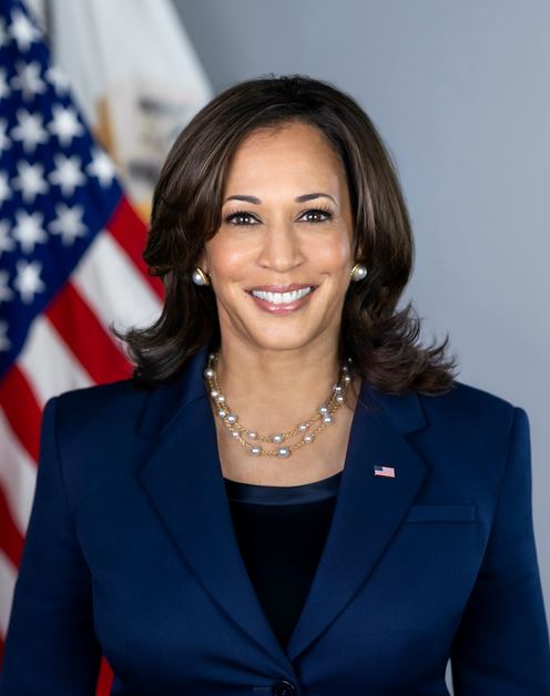 Kamala Harris Raises Record-breaking $81 million In 24 hours For US Presidential Bid