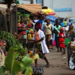 Prices Of Beans, Tomato, Yam, Potato Rise By Over 250% In One Year