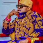 Kings Worshipping Idols Are Herbalists, They Should Quit Their Throne – Oluwo Of Iwo