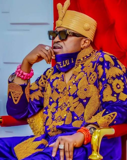 Kings Worshipping Idols Are Herbalists, They Should Quit Their Throne – Oluwo Of Iwo