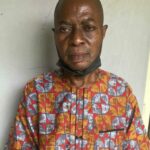 Edo Businessman Bags Seven Years Jail Term for N12.5m Fraud (Photo)