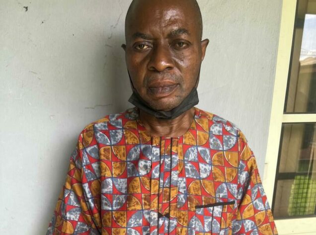 Edo Businessman Bags Seven Years Jail Term for N12.5m Fraud (Photo)