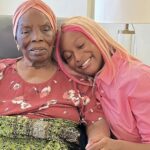 DJ Cuppy Bereaved Over Grandmother’s Loss