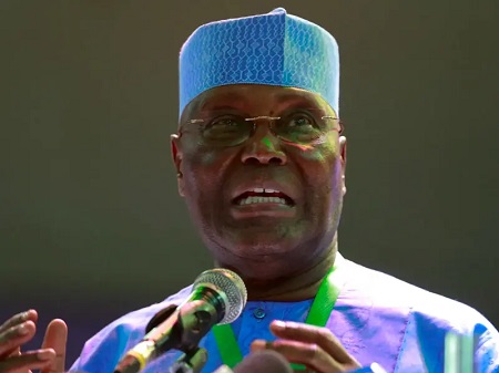 Dangote Refinery, Nigerian Govt’s Feud Troubling – Atiku