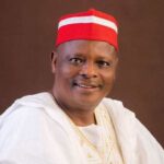 Kwankwaso’s Court Battle With EFCC Stalled