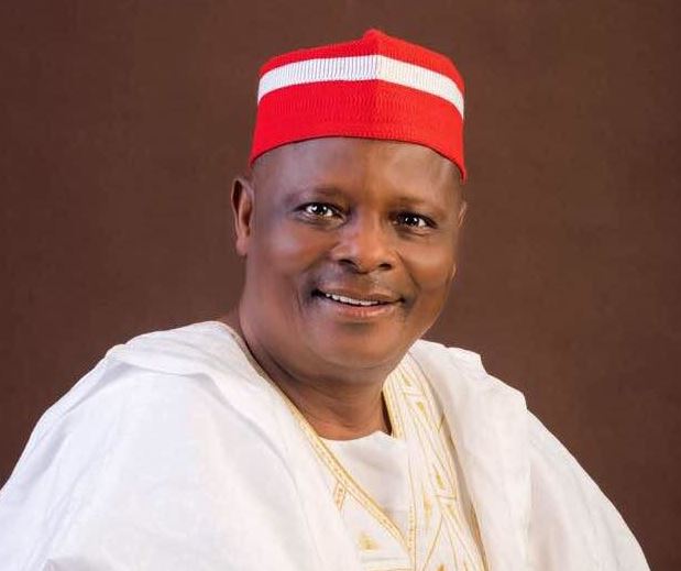 Kwankwaso’s Court Battle With EFCC Stalled