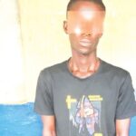 Police Arrest Suspect Who Extorts Money From Residents By Claiming He Was Paid To Abduct And Kill Them