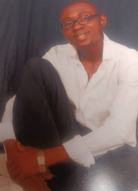 40-year-old man Reported Missing In Ekiti