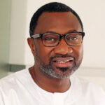 Dangote Has Broken Every Boundary in Business, Let’s Support Him – Femi Otedola