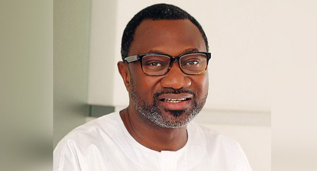 Dangote Has Broken Every Boundary in Business, Let’s Support Him – Femi Otedola