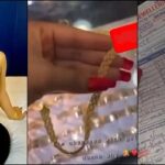 Regina Daniels Slammed For Posting Receipt After Splashing N9M on Jewelry