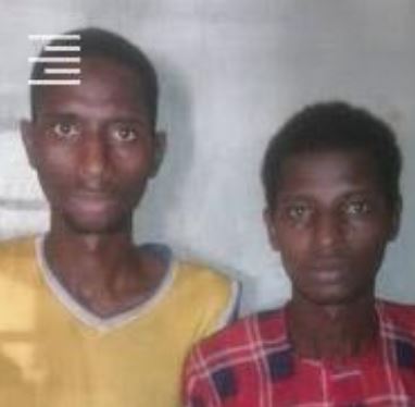 Two Arrested For Killing Man Over ‘Witchcraft’ Allegations In Adamawa