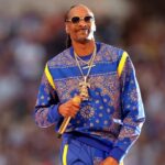 Rapper, Snoop Dogg To Carry Olympic Torch Ahead Of Opening Ceremony