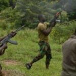 Panic As Gunmen Kidnap Two Wives In Kwara