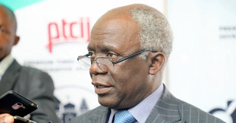 Threats Won’t Work – Femi Falana Tells FG