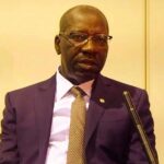 Obaseki Reportedly Spends ₦1.1 Billion On Furniture In Three Months