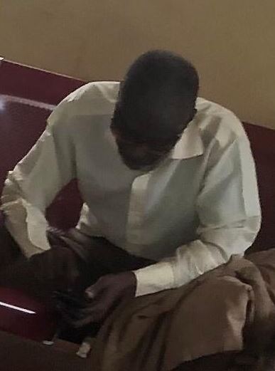 Deeper Life Pastor Remanded For Allegedly Def!ling 14-year-old Girl, Impregnating Her Three Times And Procuring Ab0rtion In Ondo