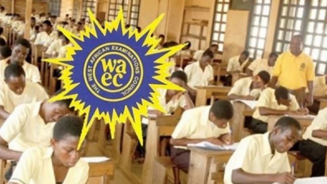 House Of Reps Asks Nigerian Police To Detain Four WAEC Top Officials