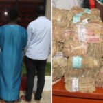 EFCC Arrests Banker, Three Others For Currency Fraud In Kano