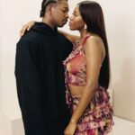 Magixx Sparks Dating Rumors With Vee Iye Following Recent Photos