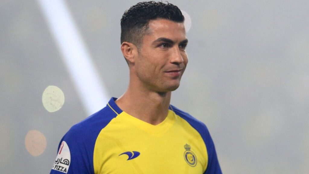 Cristiano Ronaldo Tops List of Highest Earners in Saudi Arabia Pro League (Top 10)