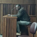 Court Sentence South African Man To Life Imprisonment Over Murder Of 5-year-old Son Amid Paternity Dispute