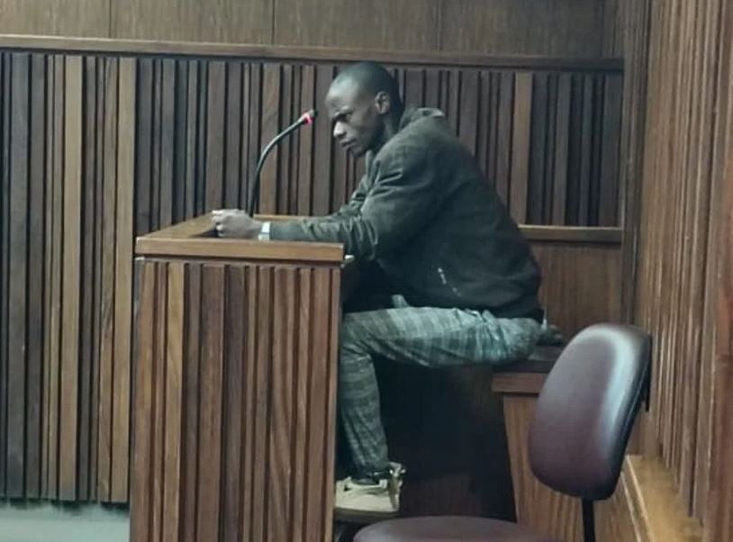 Court Sentence South African Man To Life Imprisonment Over Murder Of 5-year-old Son Amid Paternity Dispute