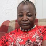 It’s Season Of Lies, Don’t Back Down – Charly Boy Urges Nigerian Youths