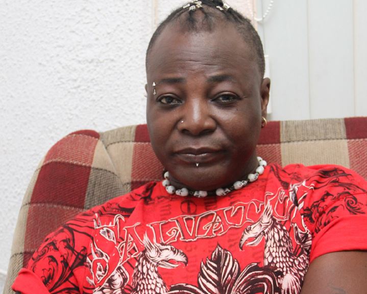 It’s Season Of Lies, Don’t Back Down – Charly Boy Urges Nigerian Youths