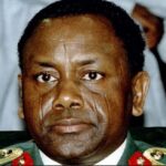 Abacha’s Family Drags Tinubu To Court Over Revocation Of Late Head Of State’s Abuja Property