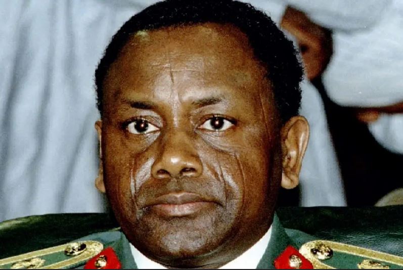 Abacha’s Family Drags Tinubu To Court Over Revocation Of Late Head Of State’s Abuja Property