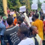 No Protest Will Hold In Urhobo Land – UPU Youths