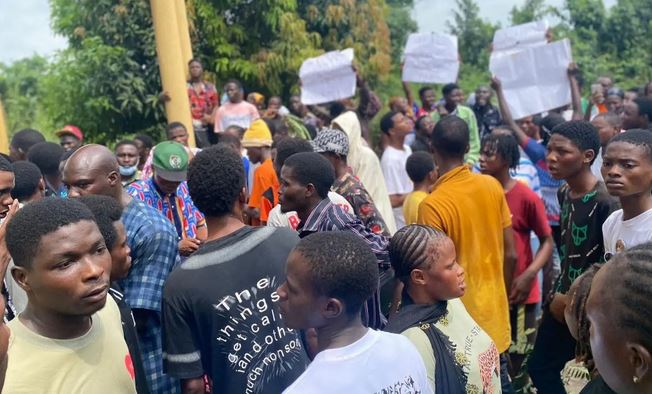 No Protest Will Hold In Urhobo Land – UPU Youths