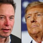 Elon Musk Denies $45M monthly Donation Pledge To Trump’s Campaign