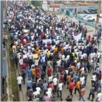 Nigeria Will Be Great, Don’t Protest – Ondo Govt Begs Students