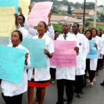 Lagos Doctors Threaten Showdown Over Unpaid Allowance