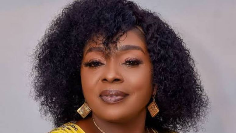 I Am Like A Loud China Phone, I Cannot Be Silenced – Rita Edochie Tells Critics