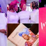 DJ Cuppy’s Grandmother Laid To Rest