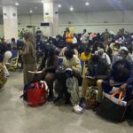 158 Nigerian Migrants Repatriated From Libya