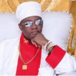 Things Have To Be Rough To Get Better, Don’t Protest – Oba Of Benin