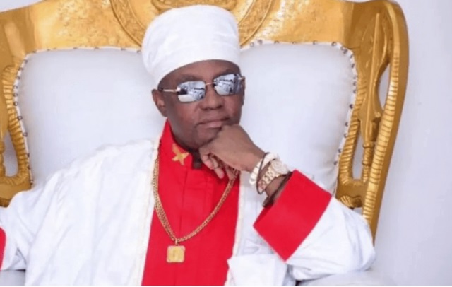 Things Have To Be Rough To Get Better, Don’t Protest – Oba Of Benin