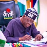 Tinubu Signs Bill Creating North-West, South-East Development Commissions