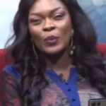 You Are A Mother, Learn To Cover Yourself – Woman Calls Into Live TV Show To Caution Tope Mark-Odigie Over Choice Of Outfit (Video)