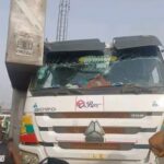 12-year-old girl Crushed To Death By Truck in Benin