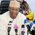 INEC Can Handle Local Government Elections, Says Chairman Yakubu