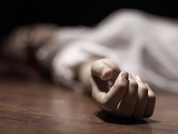 Woman Beats Husband To Death Over His Salary